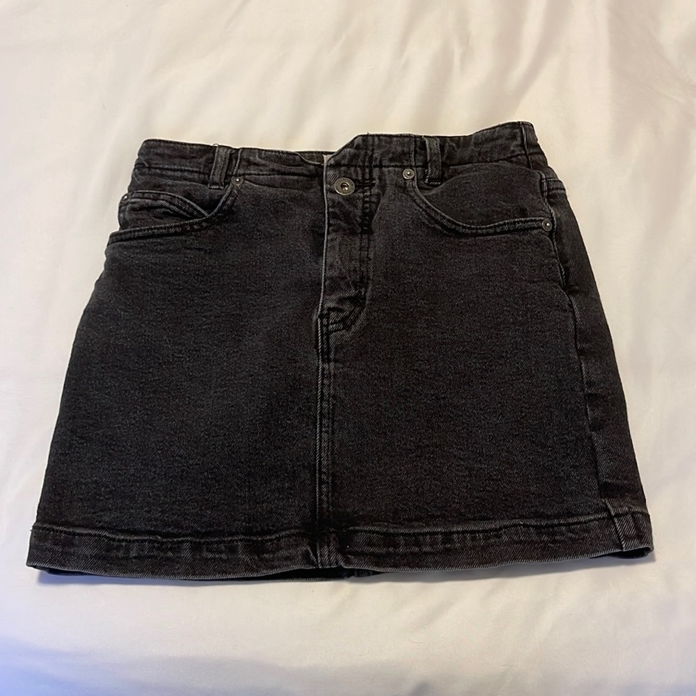 Free People Skirt!!